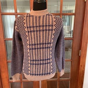 Vintage 1970’s Botany 500 Sweater